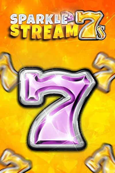 Spielautomat: Sparkle Stream 7s